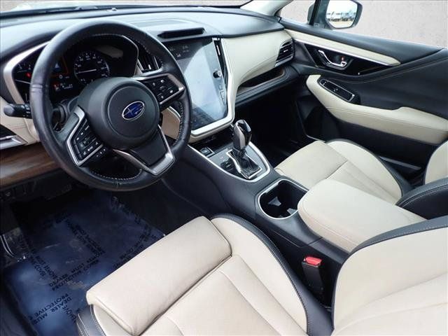 Used 2024 Subaru Outback Limited XT w/ Popular Package #2 AWD/4WD image 12