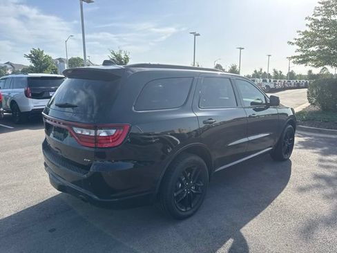 Used 2024 Dodge Durango GT AWD/4WD image 7