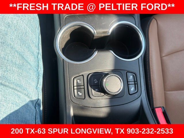Used 2020 GMC Terrain SLT w/ Preferred Package FWD image 29