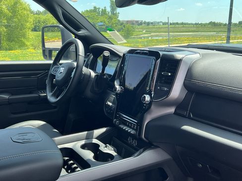 New 2026 RAM 2500 Power Wagon AWD/4WD image 26