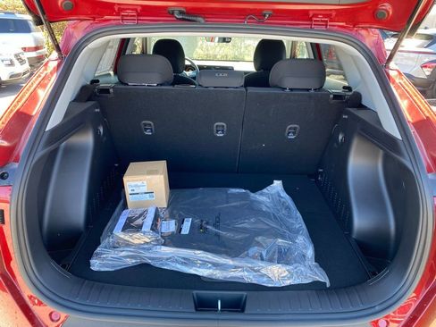 New 2026 Hyundai Kona SEL Sport image 31