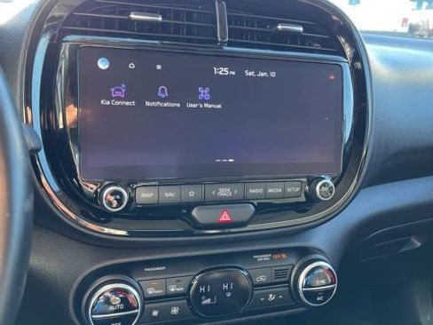 Used 2023 Kia Soul GT-Line FWD image 37