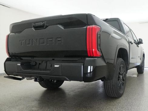 New 2026 Toyota Tundra Limited AWD/4WD image 24