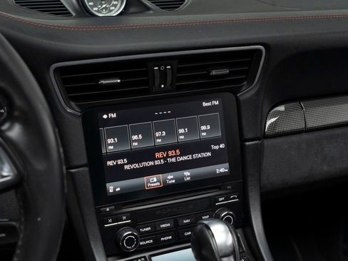 Used 2017 Porsche 911 Carrera GTS w/ GTS Interior Package image 19