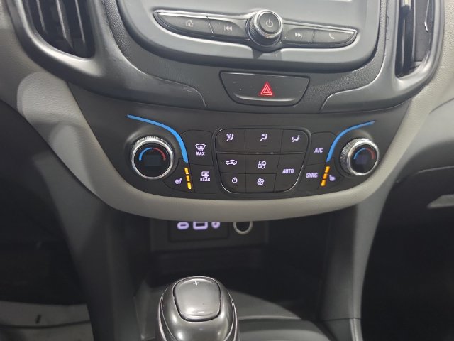 Used 2019 Chevrolet Equinox LT FWD image 15