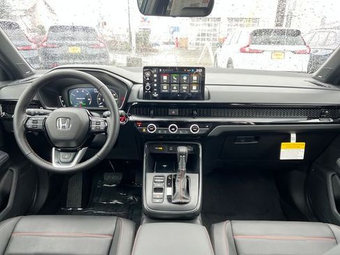 New 2026 Honda CR-V Sport Touring image 12