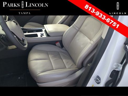 Used 2022 Lincoln Aviator Reserve w/ Elements Package Plus RWD image 20