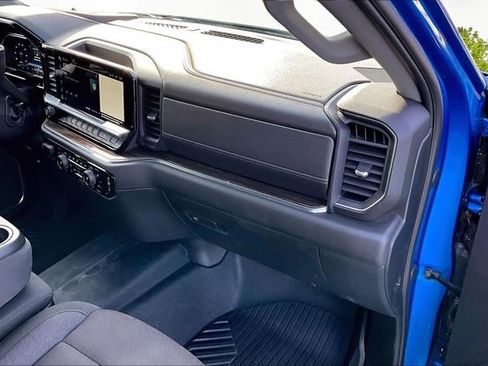 Used 2024 Chevrolet Silverado 1500 RST image 15