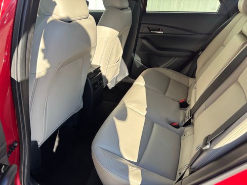 Certified 2023 MAZDA CX-30 AWD 2.5 S w/ Preferred Package image 29