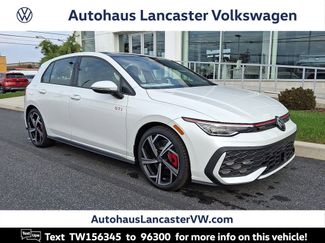 New 2026 Volkswagen GTI SE video 1