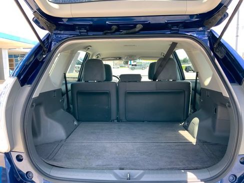 Used 2013 Toyota Prius V Three FWD image 13