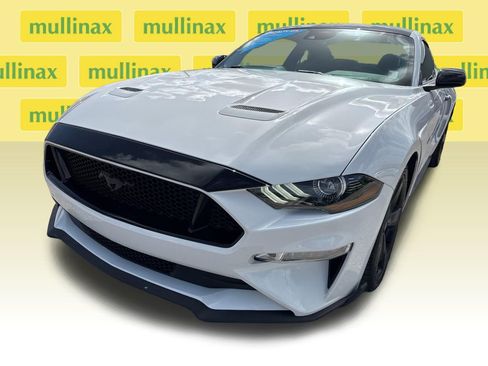 Used 2023 Ford Mustang GT w/ Equipment Group 301A image 9
