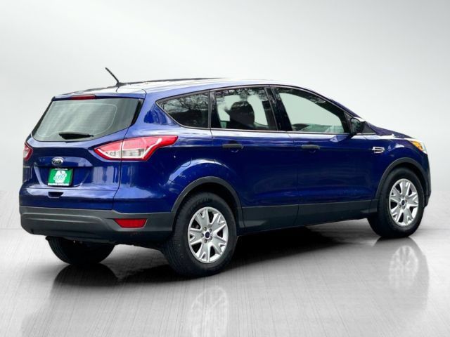 Used 2014 Ford Escape S FWD image 4