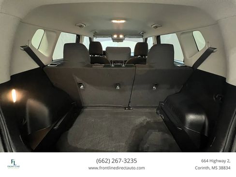 Used 2021 Kia Soul LX FWD image 26