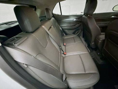 Used 2025 Buick Encore GX Sport Touring w/ Comfort Package image 27