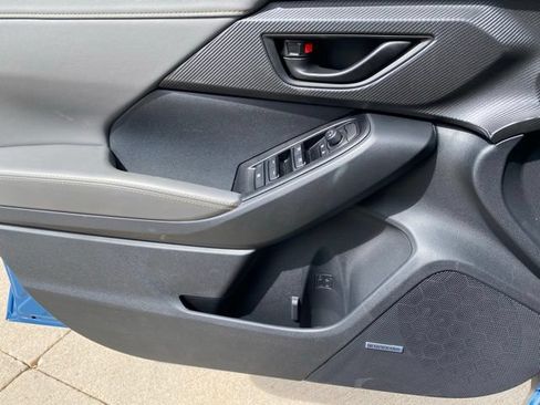New 2026 Subaru Crosstrek 2.5i Wilderness w/ Crosstrek Mirror Package AWD/4WD image 13