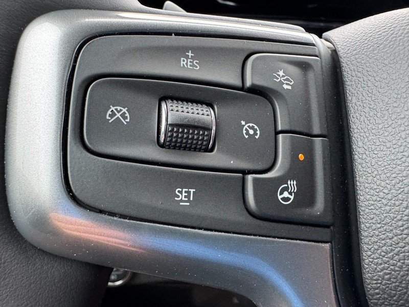 New 2025 Chevrolet Silverado 1500 RST w/ Convenience Package II AWD/4WD image 14