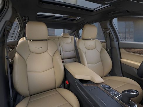 New 2026 Cadillac CT5 Premium Luxury image 16