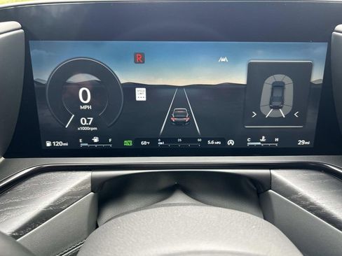 New 2026 Genesis G90 3.5T Prestige image 35