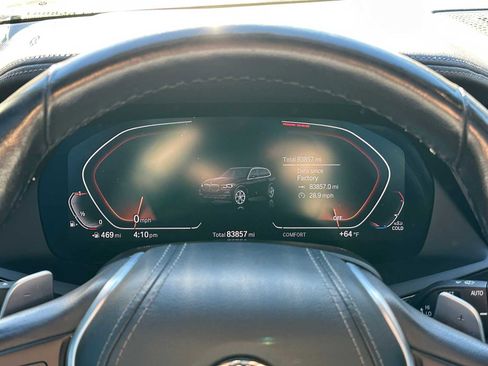 Used 2020 BMW X5 xDrive40i w/ Convenience Package image 25