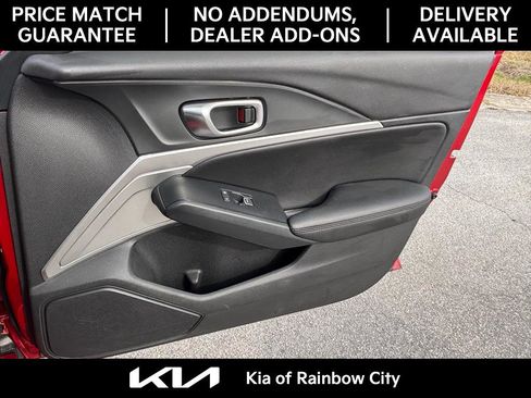 Used 2024 Acura Integra image 26