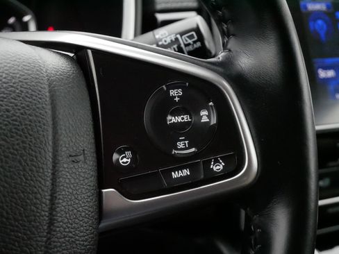 Certified 2017 Honda CR-V EX image 25