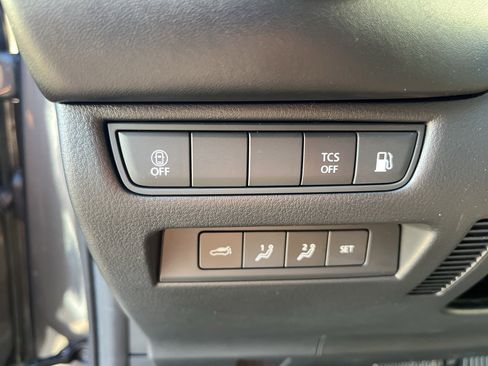 Used 2025 MAZDA CX-50 AWD 2.5 Hybrid w/ Weather Package image 11