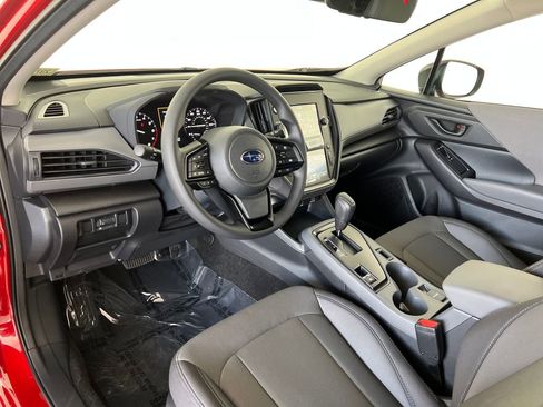 New 2026 Subaru Crosstrek 2.5i AWD/4WD image 19