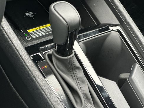 Certified 2025 Honda Accord Sport image 20