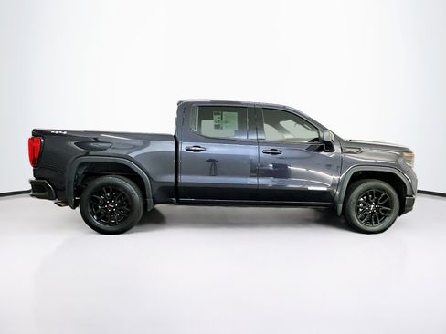 Used 2024 GMC Sierra 1500 Elevation image 10