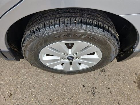 Used 2018 Subaru Outback 2.5i Premium image 14