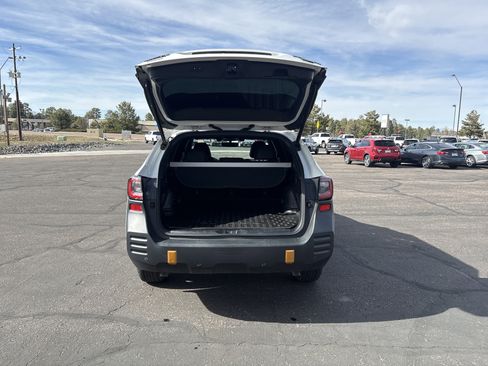 Used 2022 Subaru Outback Wilderness image 10