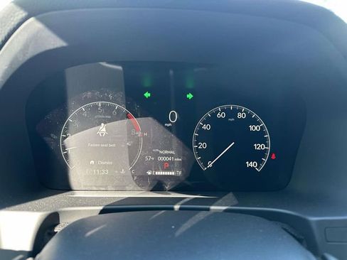 New 2025 Honda Ridgeline RTL image 23