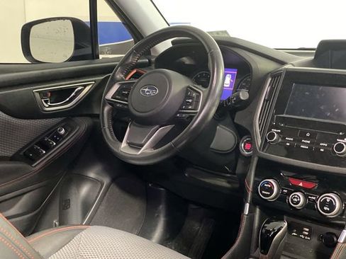Used 2019 Subaru Forester Sport image 10