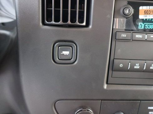 New 2025 Chevrolet Express 2500 w/ Driver Convenience Package image 14