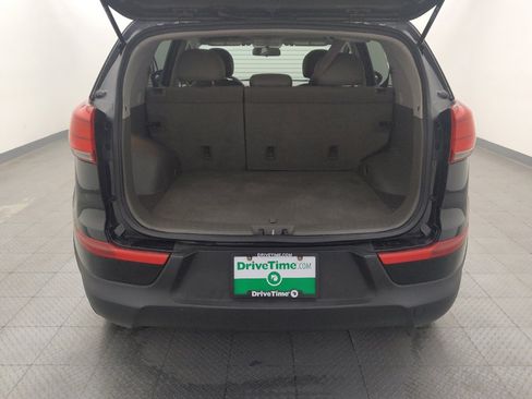 Used 2016 Kia Sportage LX image 29