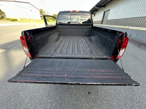 Used 2009 Suzuki Equator 2WD Extended Cab image 21