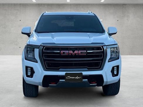 Certified 2023 GMC Yukon XL AT4 w/ AT4 Premium Package image 18