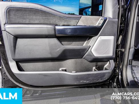 Used 2025 Ford F250 Platinum image 51