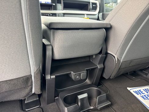 New 2026 Ford F250 XL w/ STX Appearance Package AWD/4WD image 42