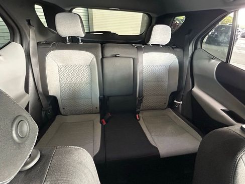 Used 2024 Chevrolet Equinox LS image 14