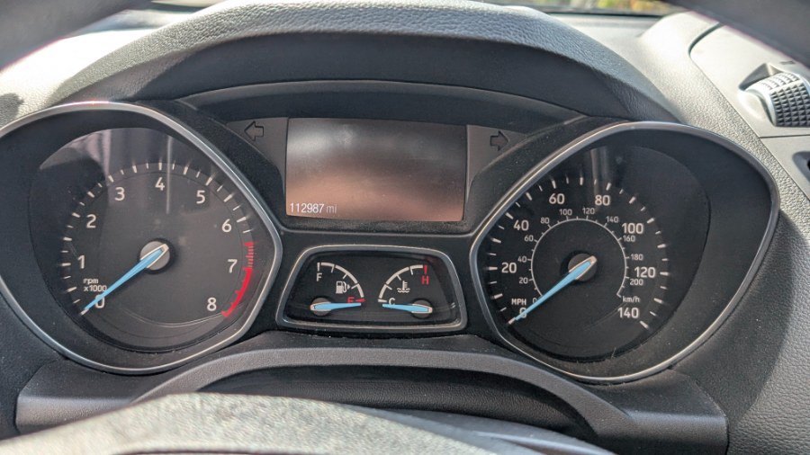 Used 2019 Ford Escape SE AWD/4WD image 18