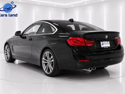 Used 2019 BMW 430i Coupe RWD image 6
