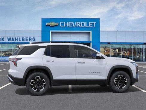 New 2026 Chevrolet Equinox ACTIV w/ Convenience Package III image 5