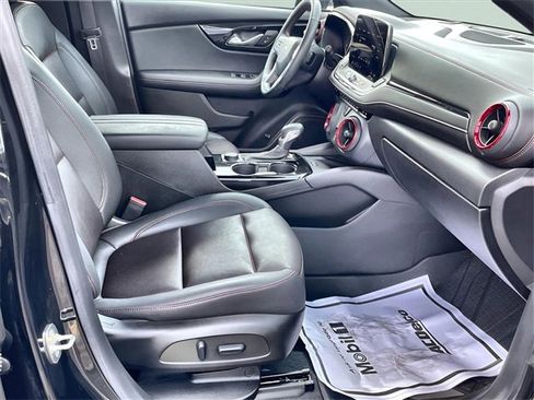 Used 2023 Chevrolet Blazer RS w/ Driver Confidence II Package image 19