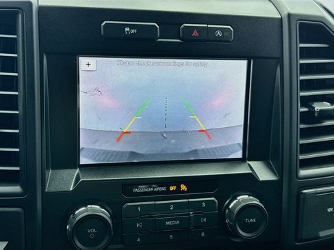 Used 2019 Ford F150 XL w/ Equipment Group 101A Mid RWD image 10