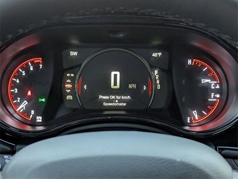 New 2026 Dodge Durango GT image 13