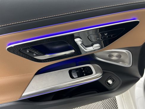 New 2025 Mercedes-Benz CLE 300 4MATIC Coupe image 18