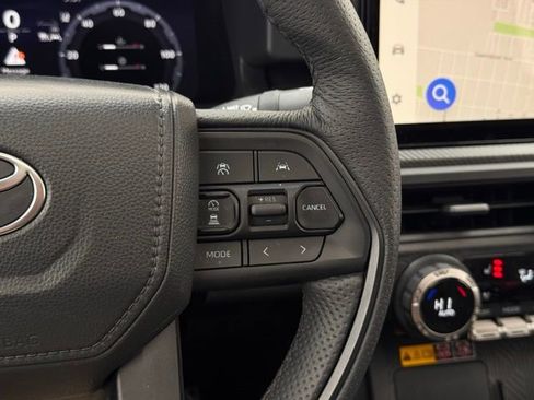 Used 2025 Toyota Tacoma TRD Pro image 35