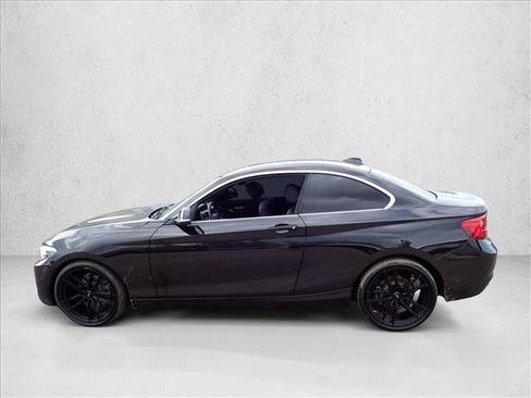 Used 2018 BMW 230i xDrive Coupe AWD/4WD image 2